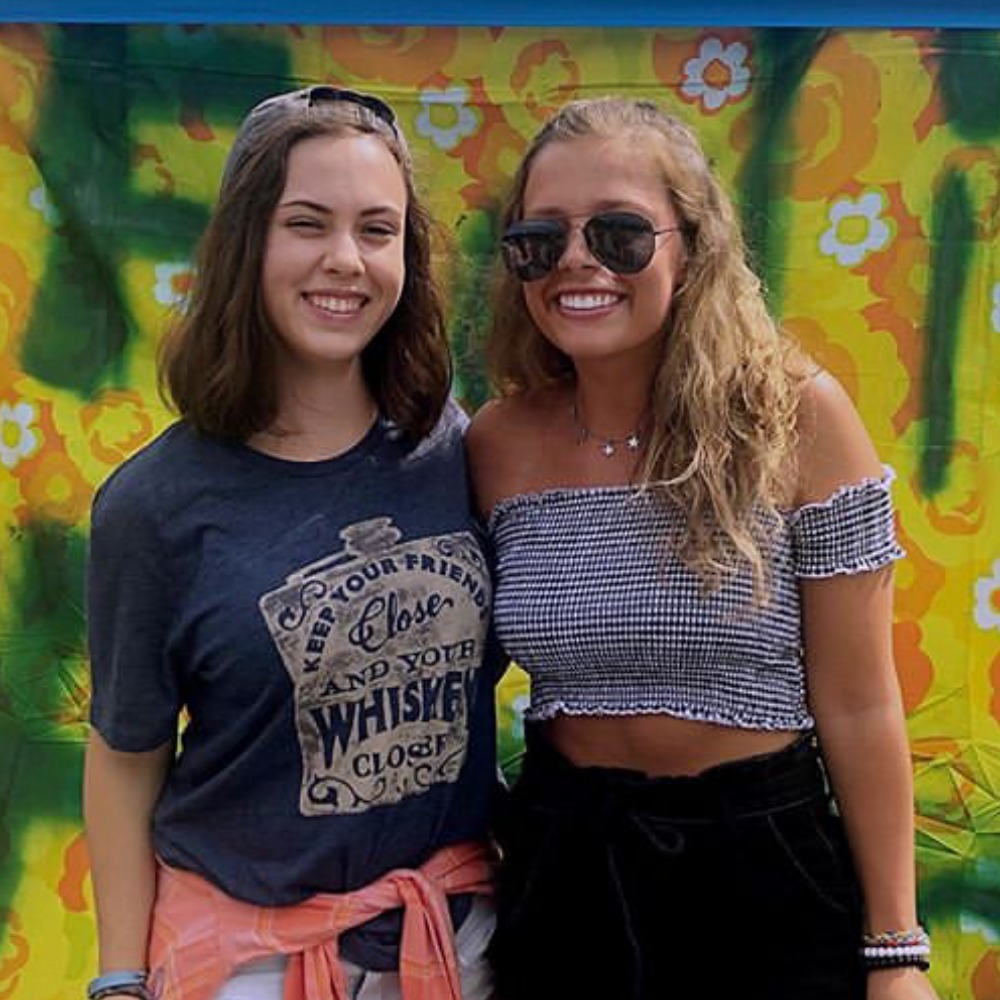 Meet your Posher, Kate